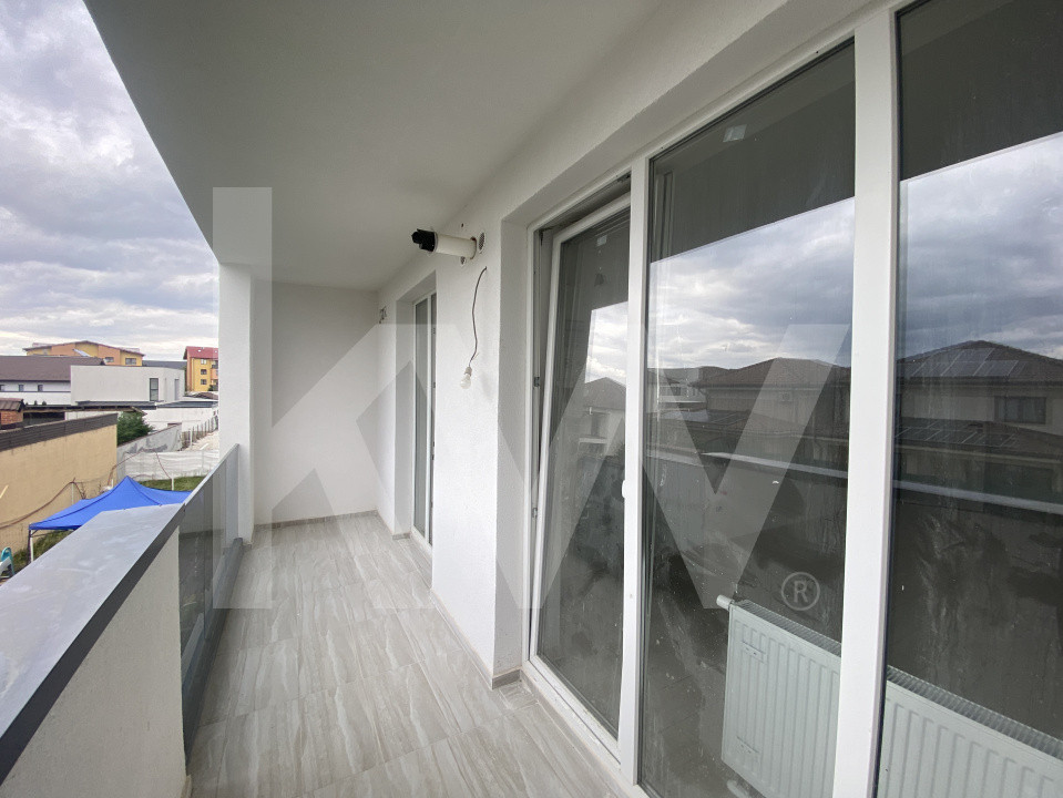 Apartament de vanzare 3 camere 80mp finisat la cheie etaj 1 intermediar