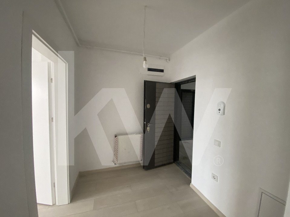 Apartament de vanzare 3 camere 80mp finisat la cheie etaj 1 intermediar