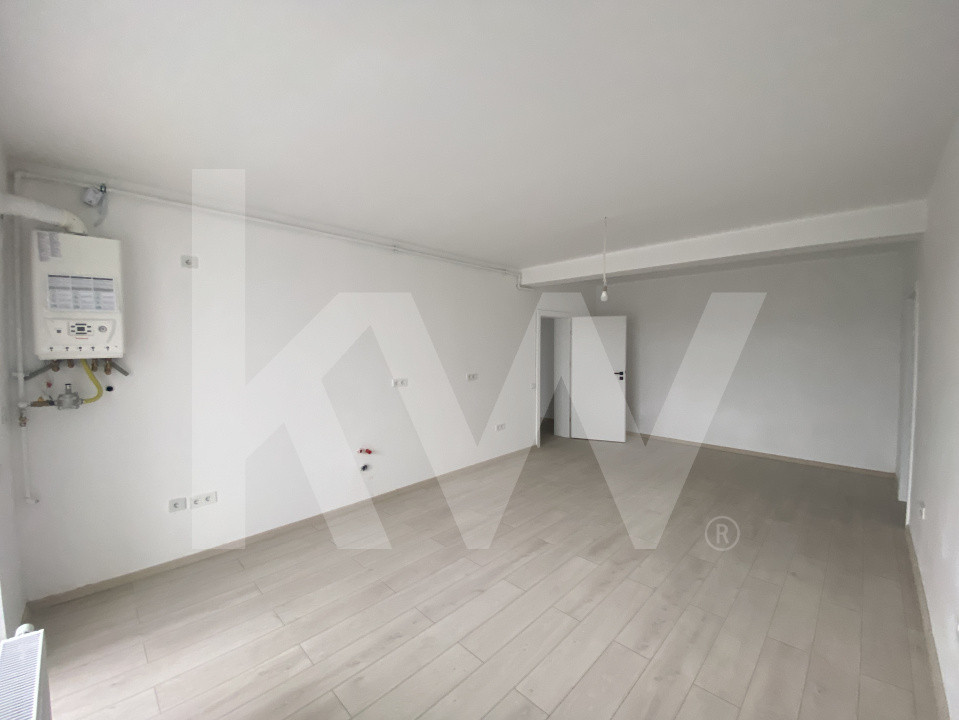 Apartament de vanzare 3 camere 80mp finisat la cheie etaj 1 intermediar