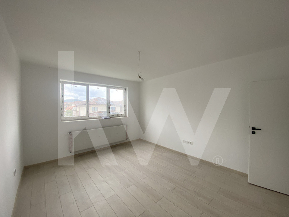 Apartament de vanzare 3 camere 80mp finisat la cheie etaj 1 intermediar