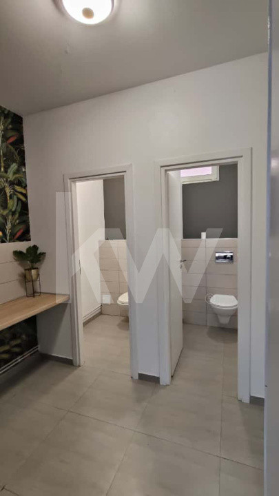 Spatiu comercial de inchiriat  zona- Cedonia