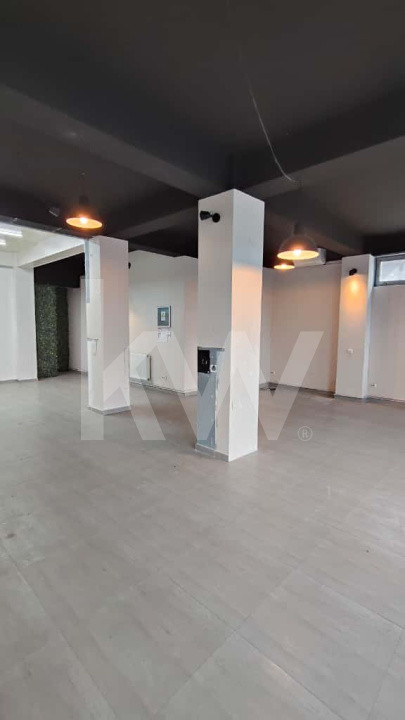 Spatiu comercial de inchiriat  zona- Cedonia