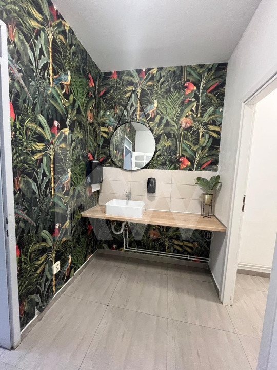 Spatiu comercial de inchiriat  zona- Cedonia