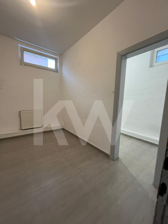 Spatiu comercial de inchiriat  zona- Cedonia