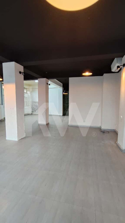 Spatiu comercial de inchiriat  zona- Cedonia