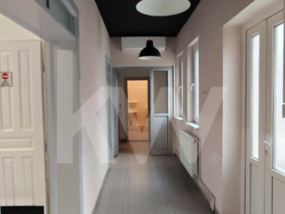 Spatiu comercial de inchiriat  zona- Cedonia