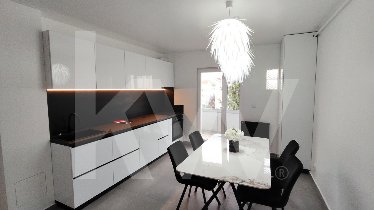 Apartament premium de inchiriat  Strand