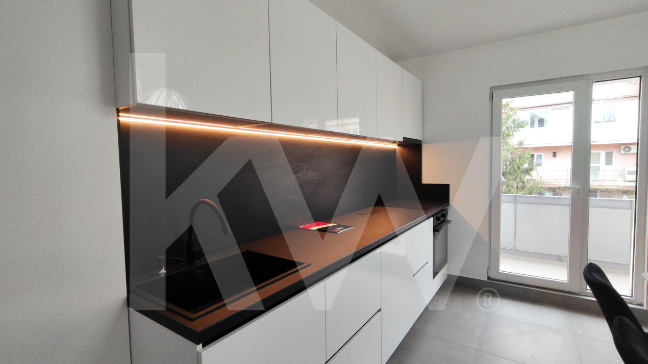 Apartament premium de inchiriat  Strand
