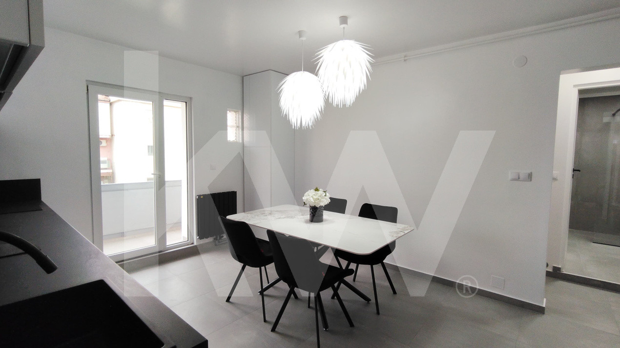 Apartament premium de inchiriat  Strand