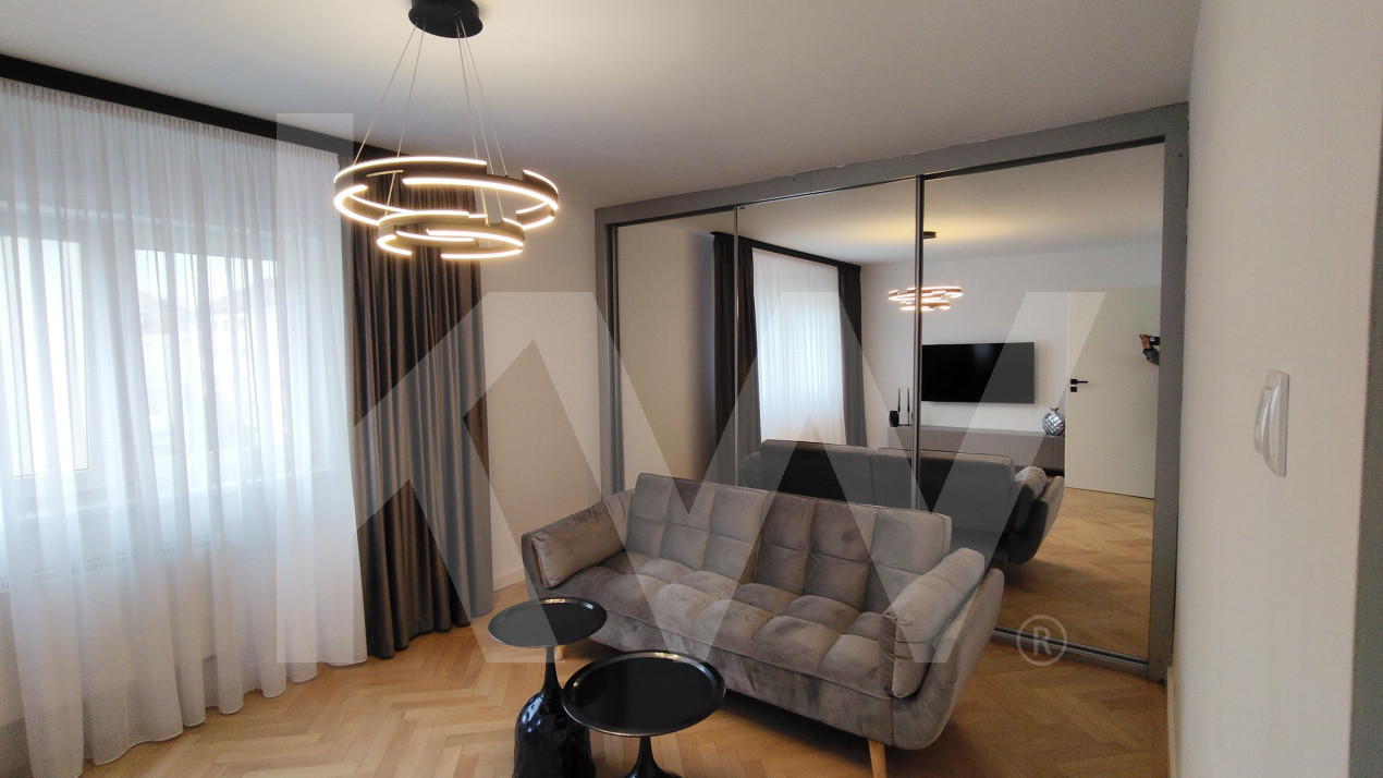 Apartament premium de inchiriat  Strand