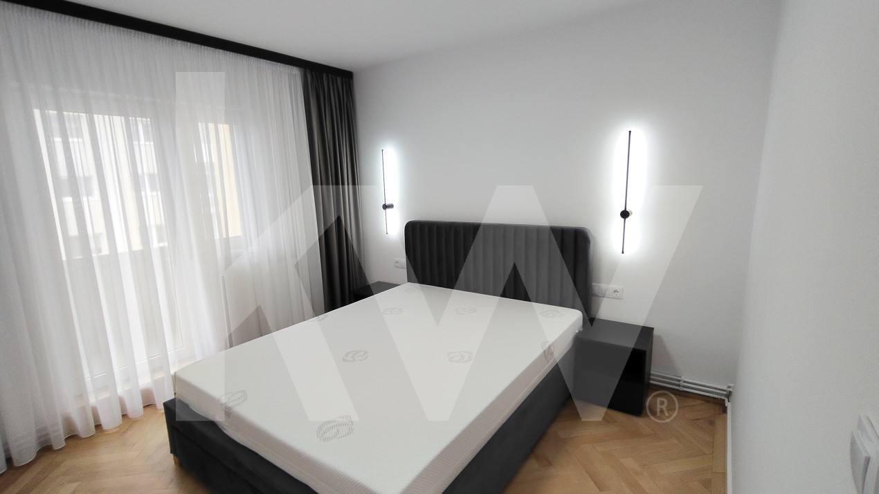 Apartament premium de inchiriat  Strand