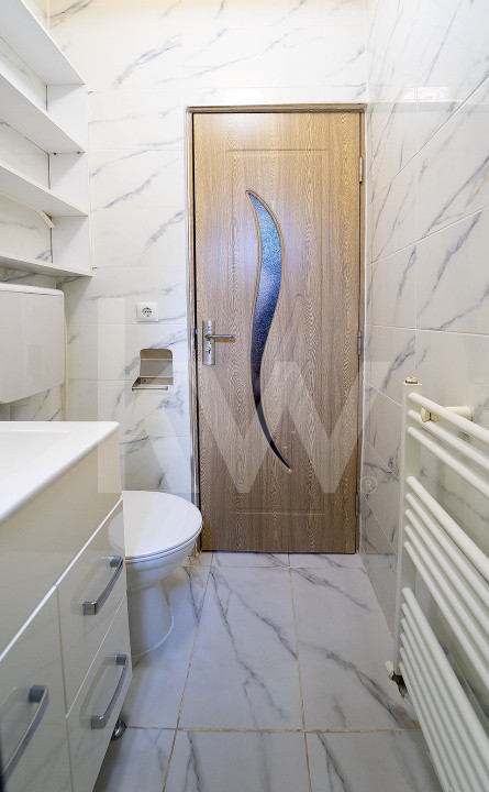Apartament 2 camere mobilat-utilat, pivinta, strada Semaforului