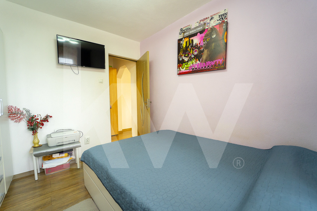 Apartament 2 camere mobilat-utilat, pivinta, strada Semaforului