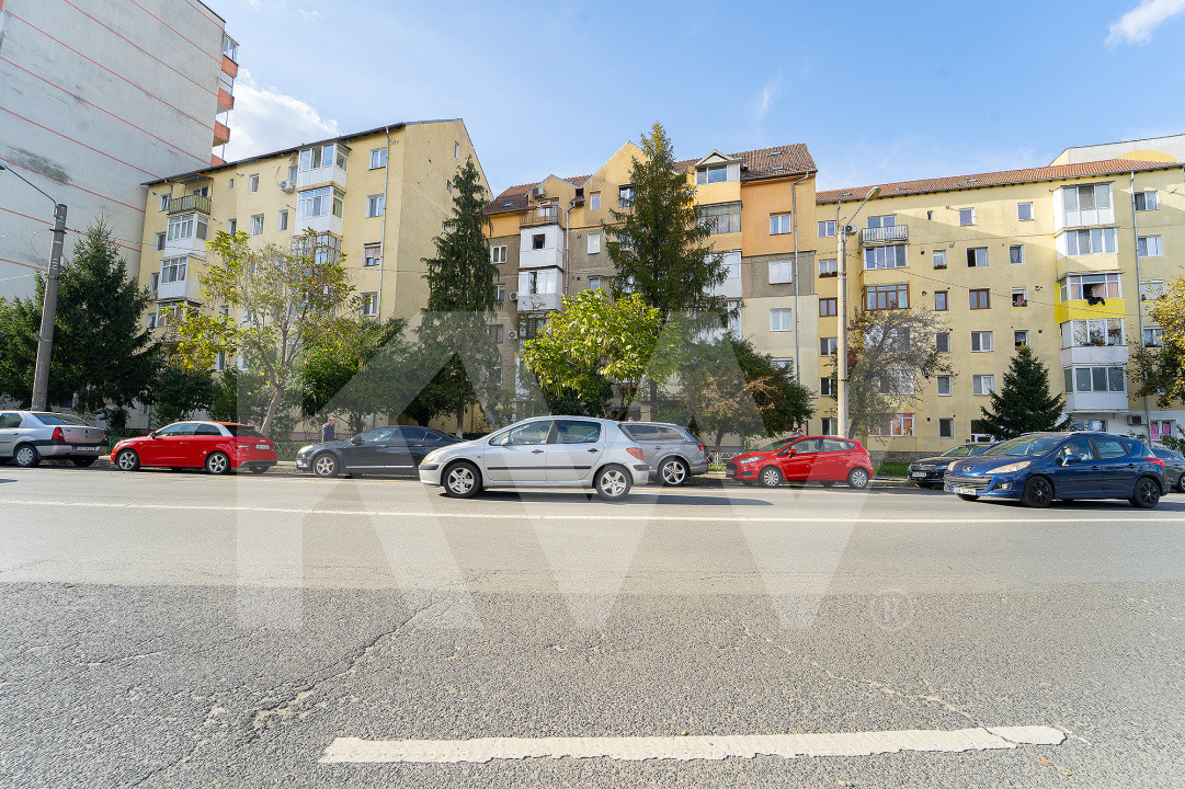 Apartament 2 camere mobilat-utilat, pivinta, strada Semaforului