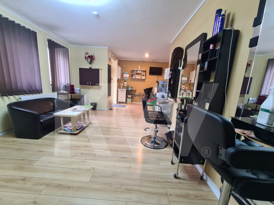 Oportunitate rara! Spatiu comercial cu venit lunar garantat – Imperial Group