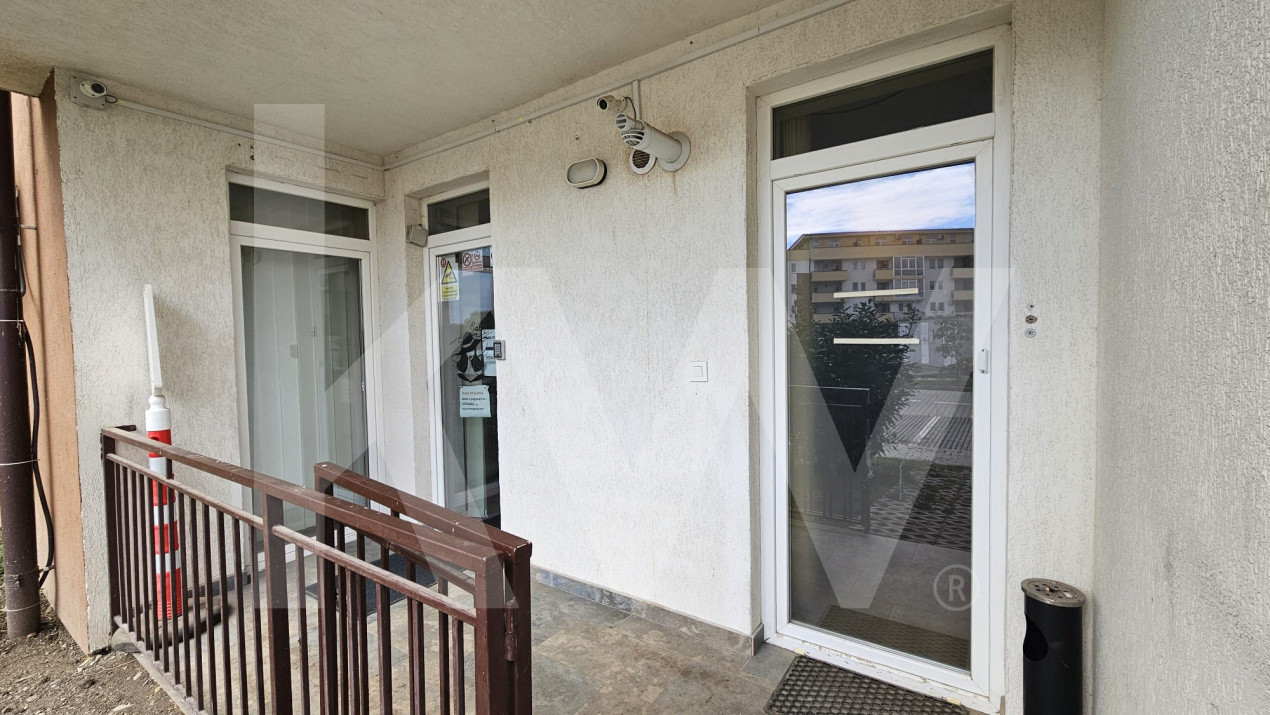Oportunitate rara! Spatiu comercial cu venit lunar garantat – Imperial Group