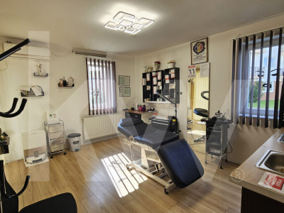 Oportunitate rara! Spatiu comercial cu venit lunar garantat – Imperial Group