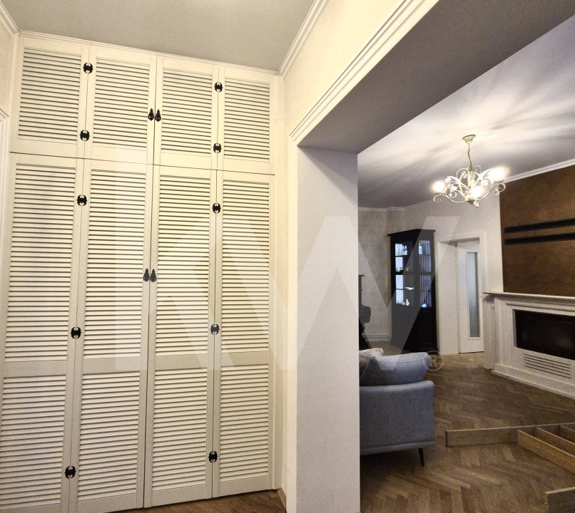 Zonă centrală - apartament 3 camere de închiriat, pet friendly 