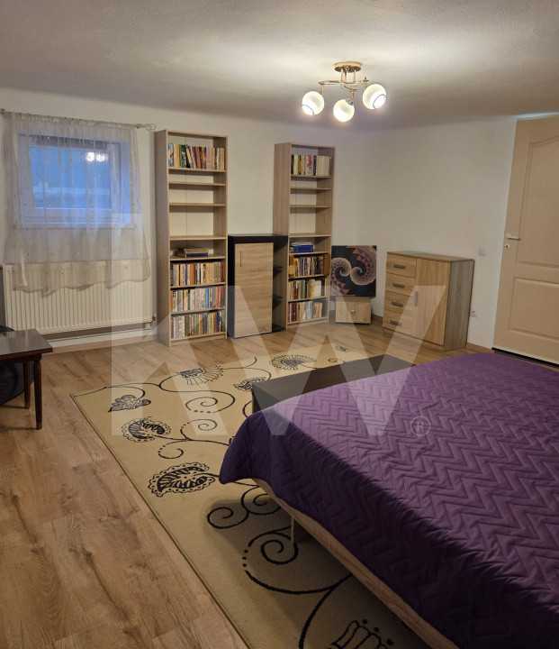 Apartament 2 camere la casa