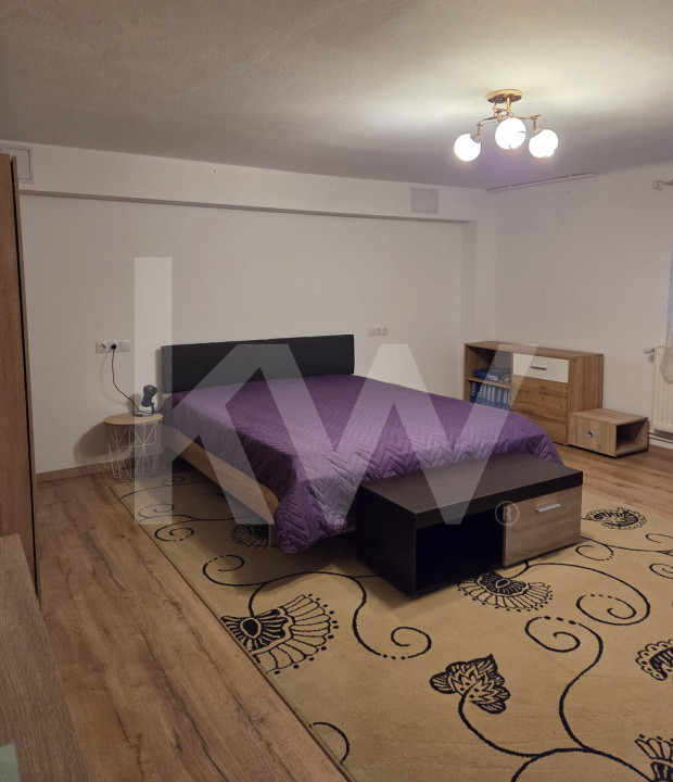 Apartament 2 camere la casa