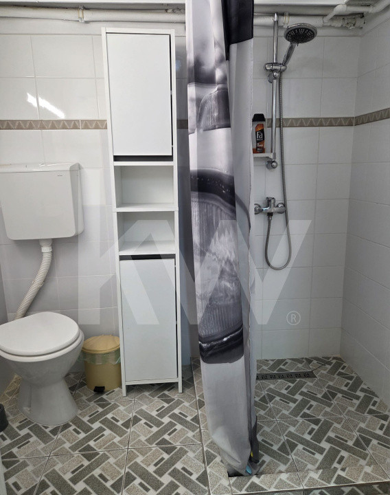 Apartament 2 camere la casa