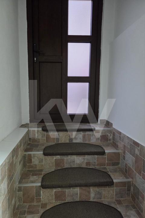 Apartament 2 camere la casa