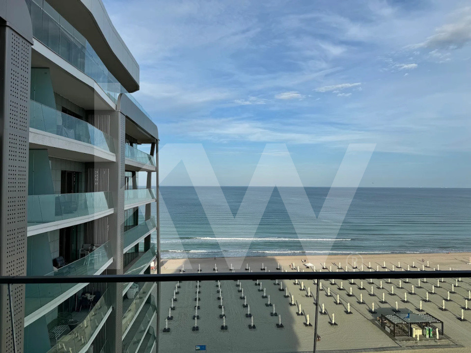  MAMAIA- Apartament premium  de vanzare cu 2 camere 