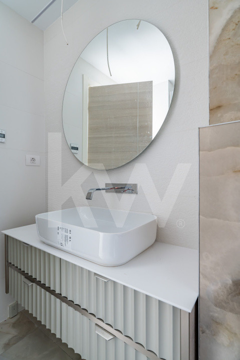 MAMAIA- Apartament premium  de vanzare cu 2 camere 