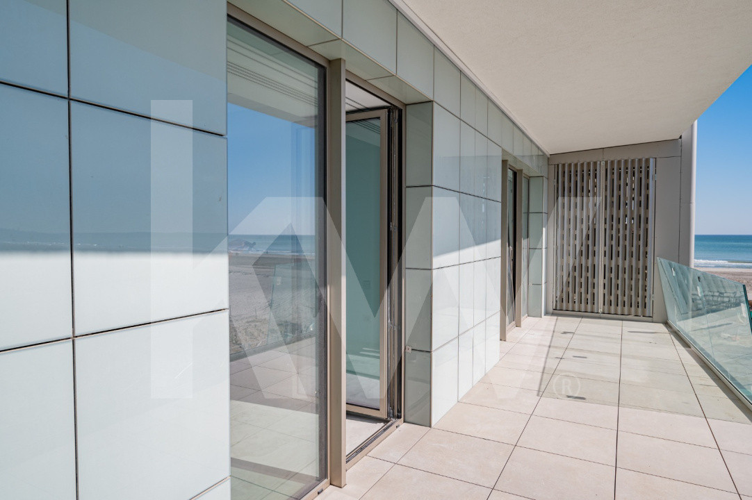  MAMAIA- Apartament premium  de vanzare cu 2 camere 