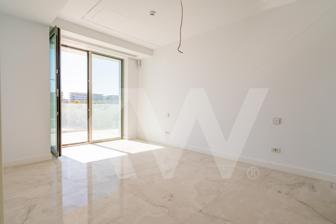  MAMAIA- Apartament premium  de vanzare cu 2 camere 