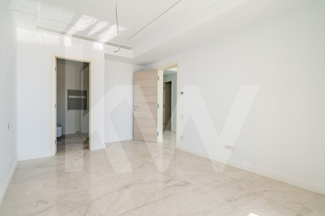  MAMAIA- Apartament premium  de vanzare cu 2 camere 