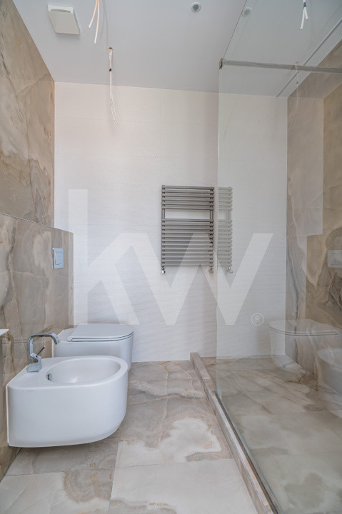  MAMAIA- Apartament premium  de vanzare cu 2 camere 