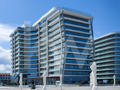  MAMAIA- Apartament premium  de vanzare cu 2 camere 