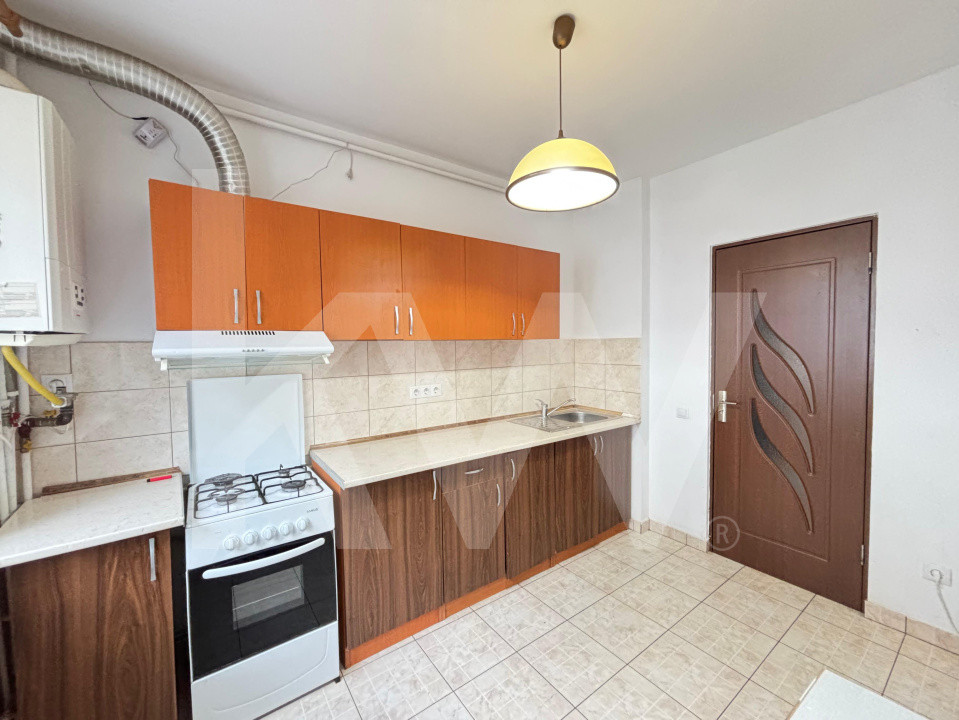 Apartament 2 camere -zona Penny Ciresica