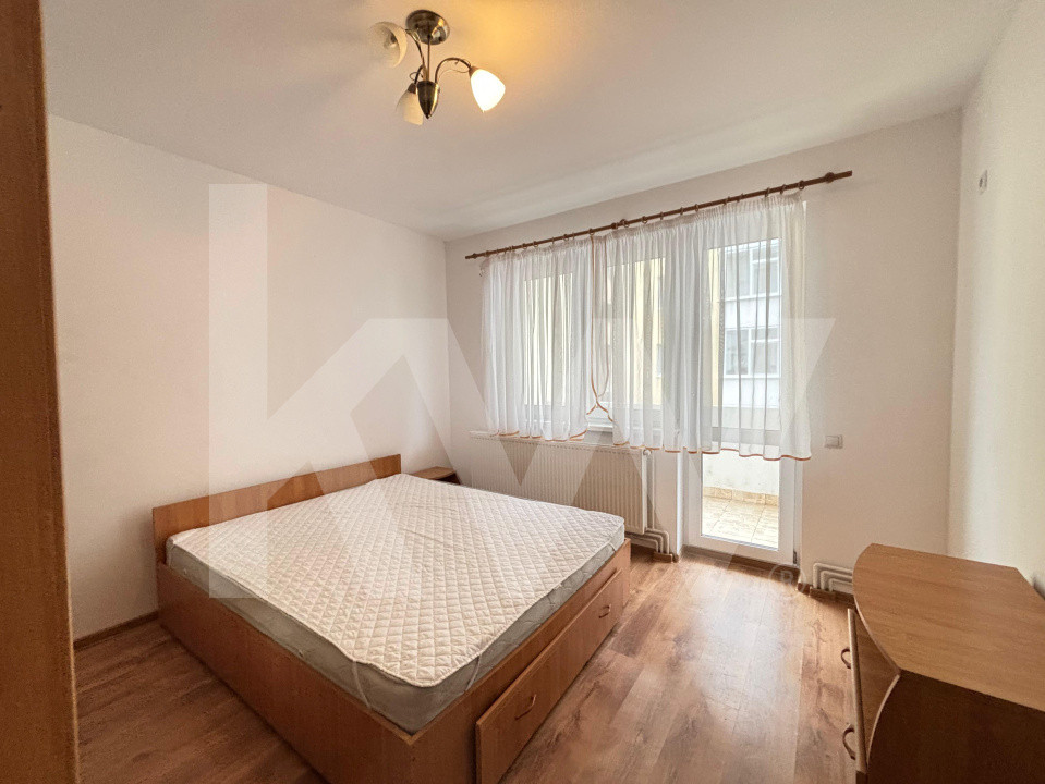 Apartament 2 camere -zona Penny Ciresica