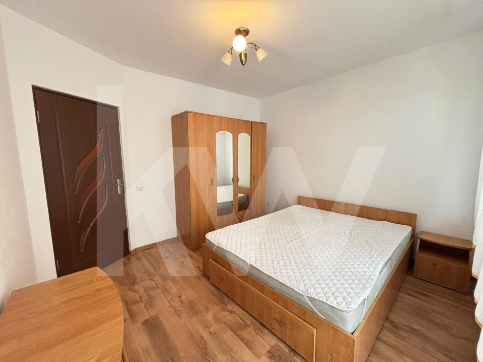 Apartament 2 camere -zona Penny Ciresica