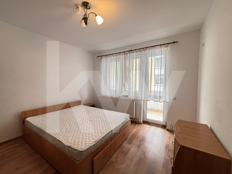 Apartament 2 camere -zona Penny Ciresica