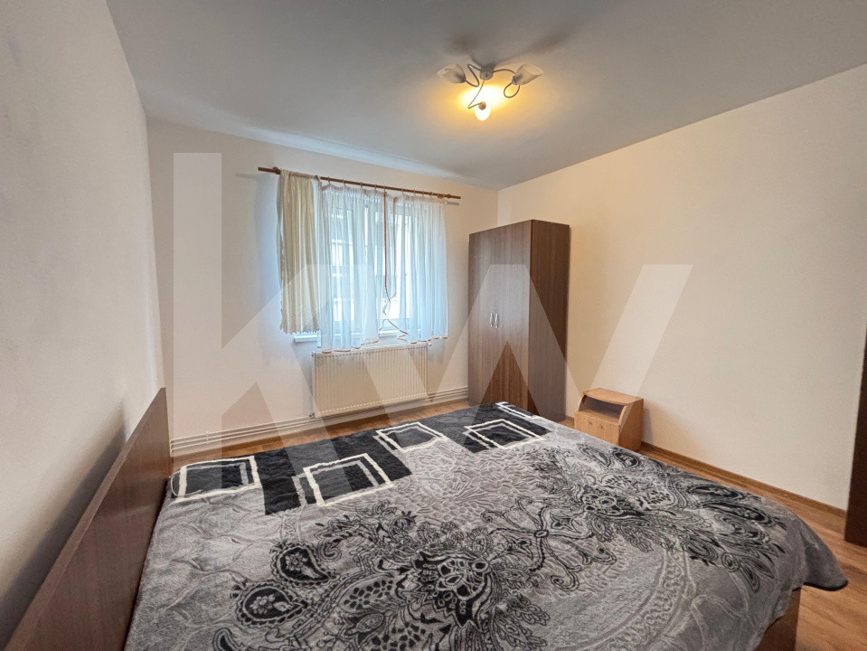 Apartament 2 camere -zona Penny Ciresica