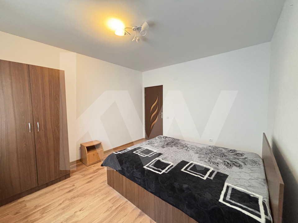 Apartament 2 camere -zona Penny Ciresica