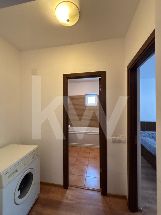 Apartament 2 camere -zona Penny Ciresica