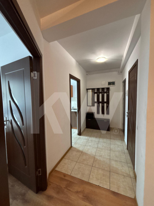 Apartament 2 camere -zona Penny Ciresica