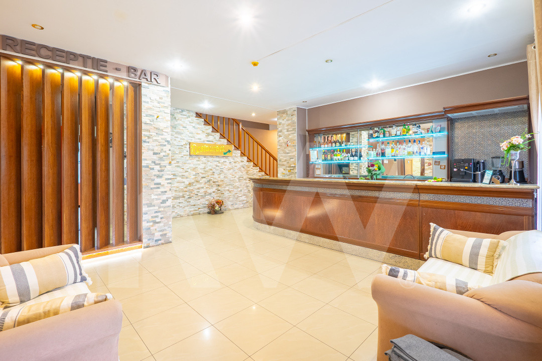 Pensiune cu restaurant, terasa, 14 camere, oportunitate de investitie turistica