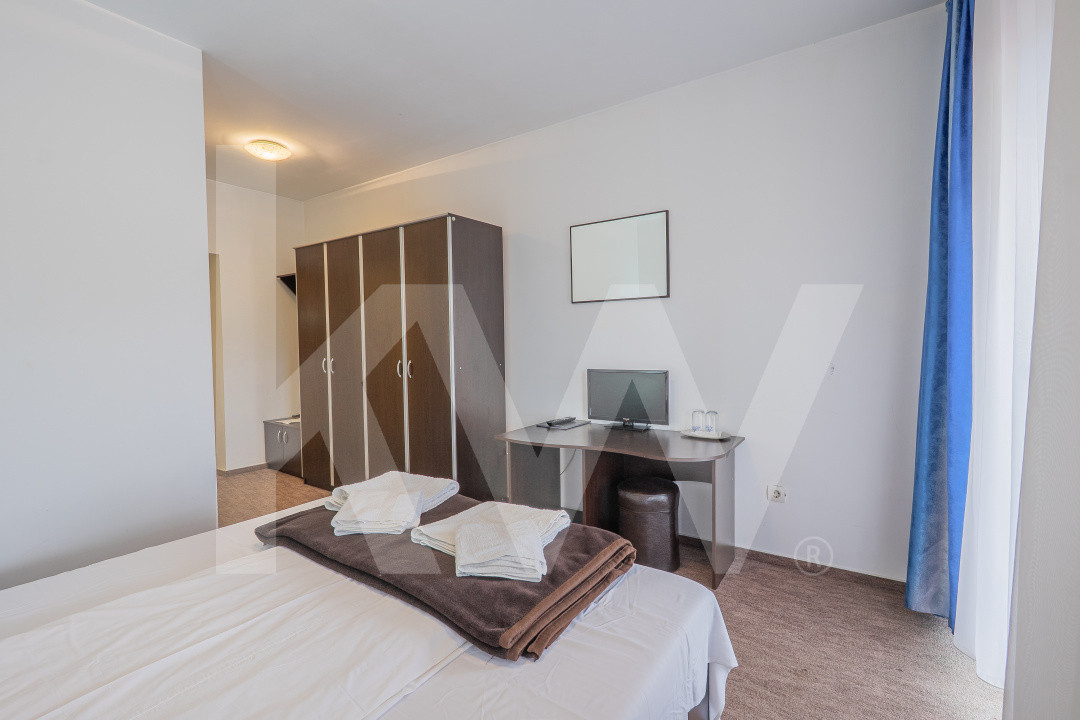 Pensiune cu restaurant, terasa, 14 camere, oportunitate de investitie turistica
