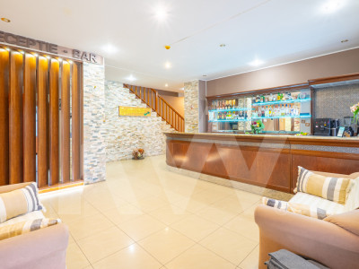 Pensiune cu restaurant, terasa, 14 camere, oportunitate de investitie turistica
