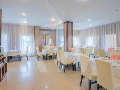 Pensiune cu restaurant, terasa, 14 camere, oportunitate de investitie turistica
