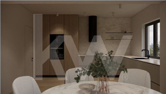 Casă single de lux cu design premium, teren 554 mp – Șelimbăr, Strada Unirii