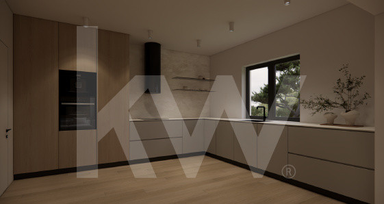 Casă single de lux cu design premium, teren 554 mp – Șelimbăr, Strada Unirii