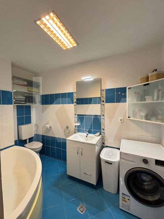 Apartament de vânzare, 3 camere - str. Plugarilor, Sibiu