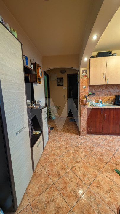Apartament 2 camere sibiu str Semaforului et 2 