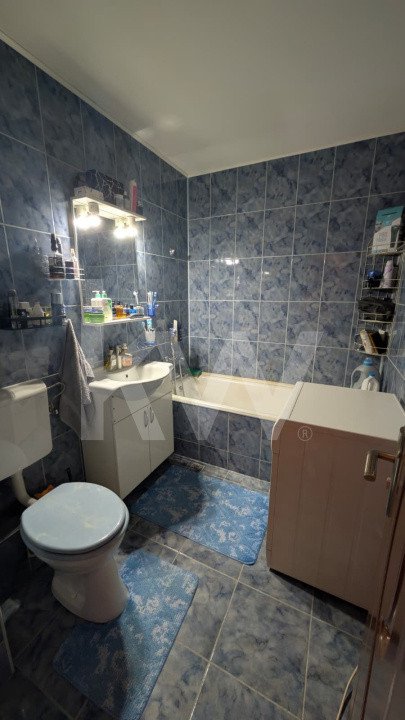 Apartament 2 camere sibiu str Semaforului et 2 